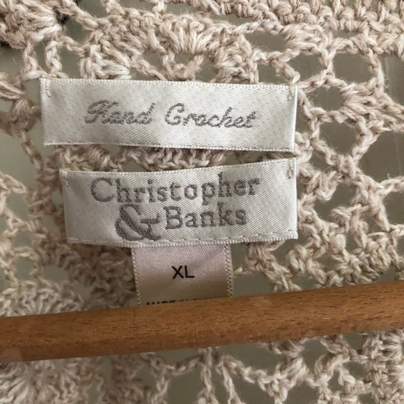 Hand Crochet Knit - Picture 3 of 5